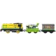 Tren Fisher Price by Mattel Thomas and Friends Raul and Emerson
