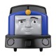 Tren Fisher Price by Mattel Thomas and Friends Gustavo