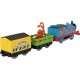 Tren Fisher Price by Mattel Thomas and Friends Monkey Thomas
