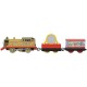 Tren Fisher Price by Mattel Thomas and Friends Golden Thomas