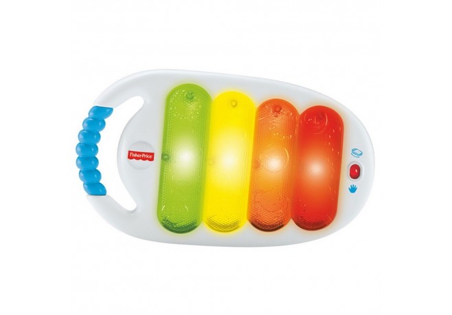 Jucarie Fisher Price by Mattel Newborn Xilofon