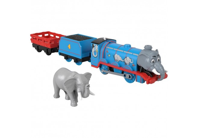 Tren Fisher Price by Mattel Thomas and Friends Elephant Gordon