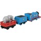 Tren Fisher Price by Mattel Thomas and Friends Elephant Gordon