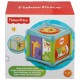 Cub cu activitati Fisher Price by Mattel Infant Animalute