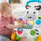 Premergator Fisher Price by Mattel Infant Zebra