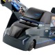 Camion Disney Cars by Mattel Gale Baufort Launching Hauler