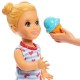 Set Barbie by Mattel Family Skipper Mamica si bebelus