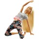 Papusa Barbie by Mattel I can be Made To Move FTG81