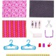Set Barbie by Mattel I can be Croitorie FXP10 cu accesorii