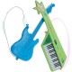 Set Barbie by Mattel I can be Studio muzical GJL67 cu accesorii