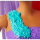 Papusa Barbie by Mattel Dreamtopia Sirena GJK09