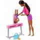 Set Barbie by Mattel I can be Sport 2 papusi cu accesorii FXP40
