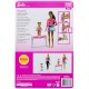 Set Barbie by Mattel I can be Sport 2 papusi cu accesorii FXP40