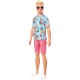 Papusa Barbie by Mattel Ken GHW68