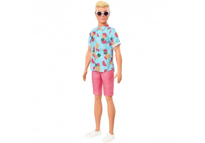 Papusa Barbie by Mattel Ken GHW68
