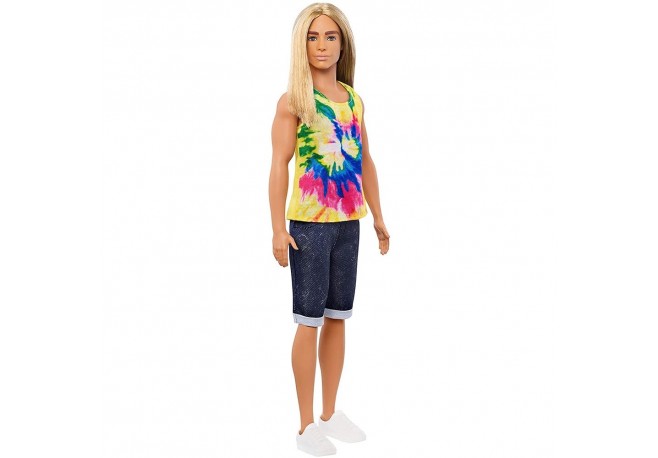 Papusa Barbie by Mattel Ken GHW66