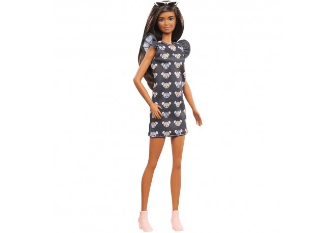 Papusa Barbie by Mattel Fashionistas GHW54