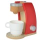 Jucarie din lemn Eichhorn Coffee Machine