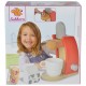 Jucarie din lemn Eichhorn Coffee Machine