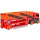 Camion Hot Wheels by Mattel Mega transportator cu trailer