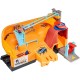 Pista de masini Hot Wheels by Mattel City Super Stunt Skate Park