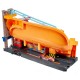 Pista de masini Hot Wheels by Mattel City Super Stunt Skate Park
