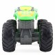 Masina Hot Wheels by Mattel Monster Trucks Twin Mill