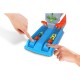 Pista de masini Hot Wheels by Mattel Dragstrip Champion cu masinuta
