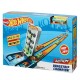 Pista de masini Hot Wheels by Mattel Dragstrip Champion cu masinuta