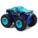 Masina Hot Wheels by Mattel Monster Trucks Nessie Sary Roughness