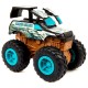 Masina Hot Wheels by Mattel Monster Trucks Cyber Crush