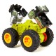 Masina Hot Wheels by Mattel Monster Trucks Bone Shaker