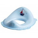 Reductor wc copii MyKids Ocean & Sea Albastru-Albastru antialunecare