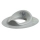 Reductor wc toaleta copii MyKids Bears Grey