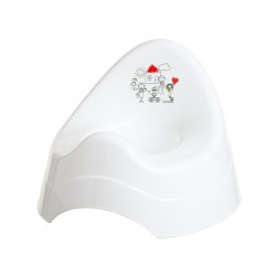Olita Muzicala MyKids Family White
