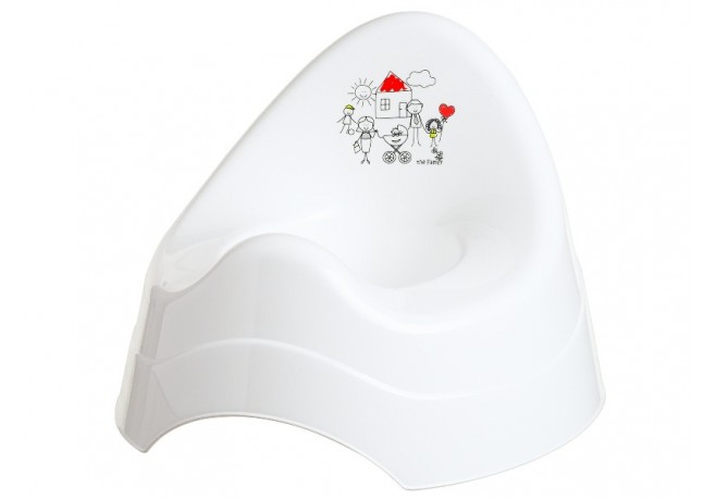 Olita Muzicala MyKids Family White