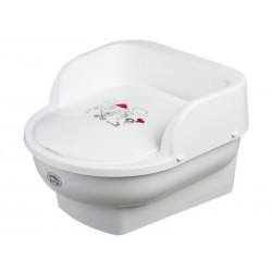 Olita copii MyKids Throne Family White