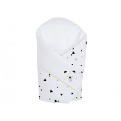 Patura de infasat Klups Teddy Bear K084