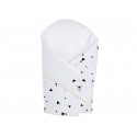 Patura de infasat Klups Teddy Bear K084
