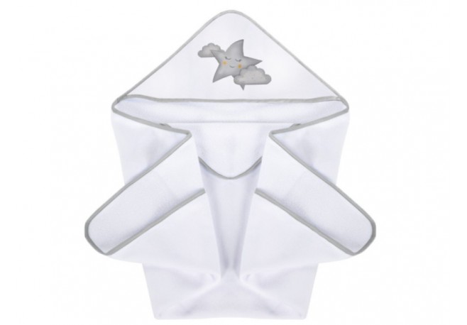 Prosop de baie Klups My Star K066