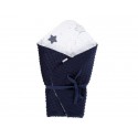Patura de infasat Minky Klups My Star K065