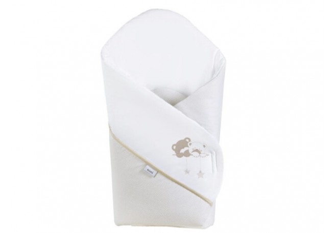 Patura de infasat Klups Bears Dreams H185