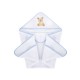 Prosop de baie Klups Teddy Blue K070