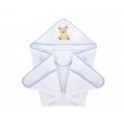 Prosop de baie Klups Teddy Blue K070
