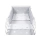 Lenjerie Pat 3 Piese KLUPS Star Miracle K090