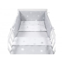 Lenjerie Pat 3 Piese KLUPS Star Miracle K090