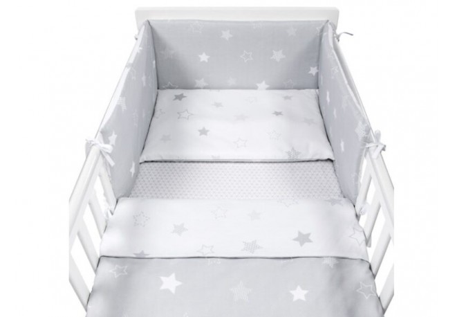 Lenjerie Pat 3 Piese KLUPS Star Miracle K090