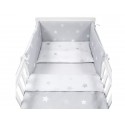 Lenjerie Pat 3 Piese KLUPS Star Miracle K090