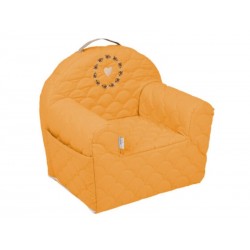 Fotoliu Copii Klups Nature & Love Tropics N003
