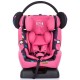 Scaun auto Chipolino 4 Max 0-36 kg girl